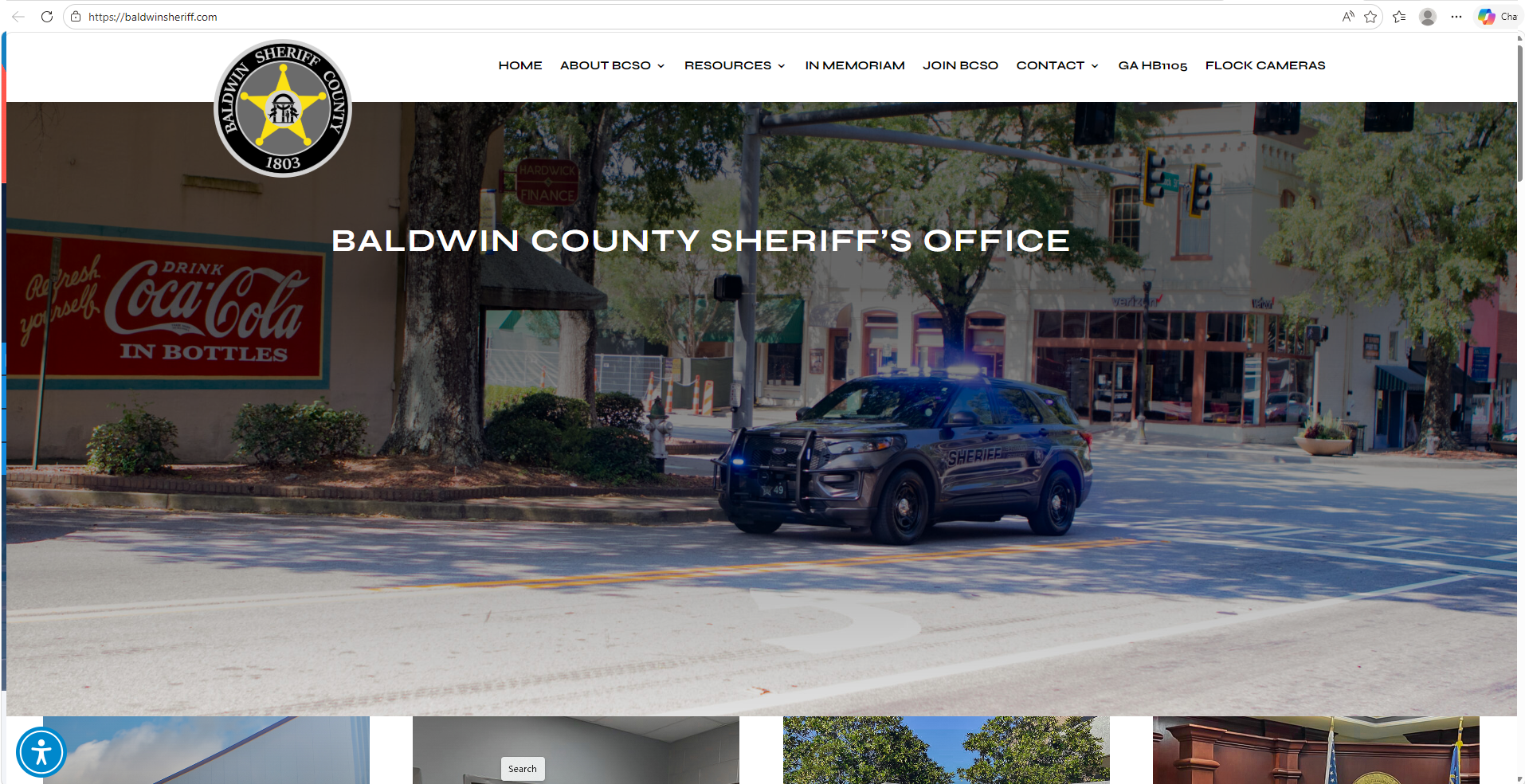 BaldwinSheriff