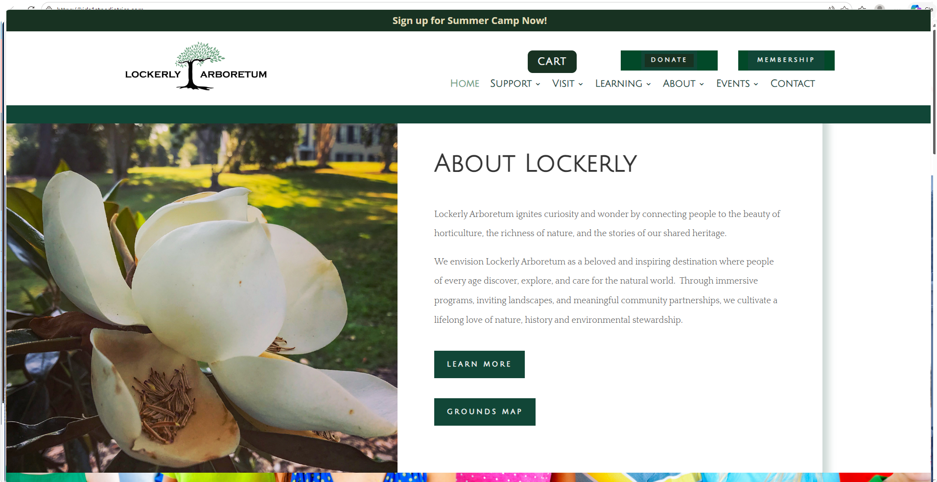 Lockerly