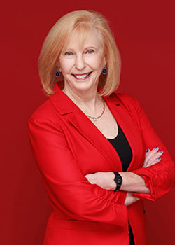 Amy Scott, Sales Director