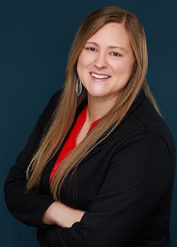 Joanna Rodriguez, Production Director