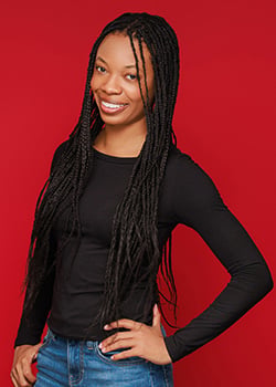Quanterykah Quarterman