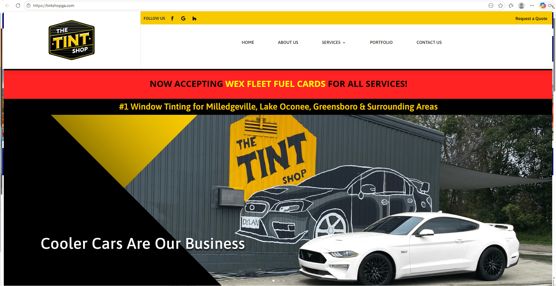 TintShop